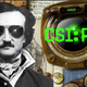 Illustration for article titled What were dying to see from ABCs Edgar Allan Poe crime procedural TV series